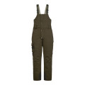 DEERHUNTER Muflon Bib Trousers - zimné nohavice