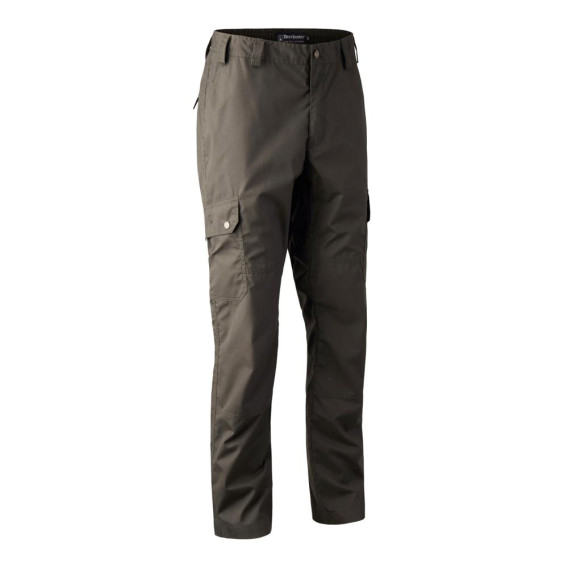 DEERHUNTER Lofoten Trousers - nohavice