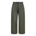 DEERHUNTER Hurricane Pullover Trousers - nepremokavé nohavice