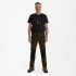 DEERHUNTER Strike Full Stretch Trousers - celostrečové nohavice