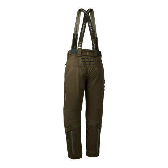 DEERHUNTER Excape Winter Trousers - zimné nohavice