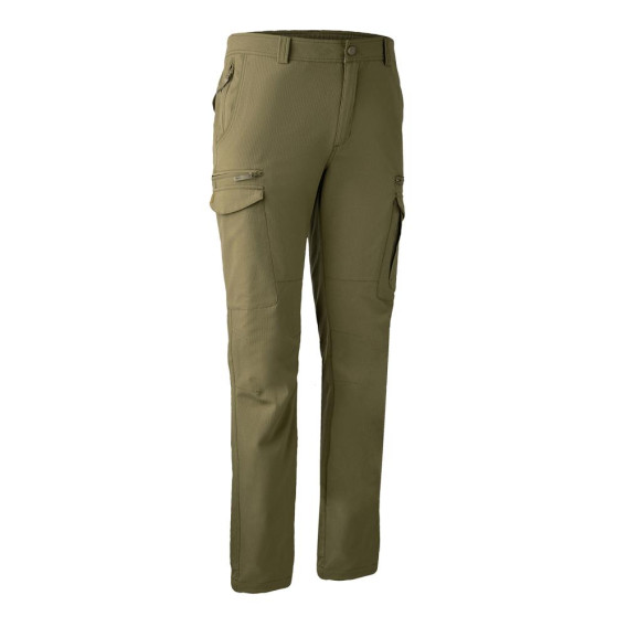 DEERHUNTER Maple Trousers - nohavice