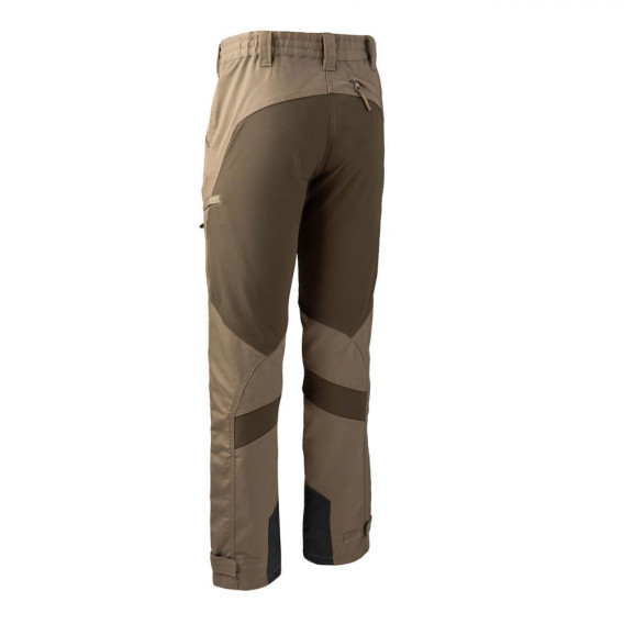 DEERHUNTER Rogaland Stretch Contrast Trousers - strečové nohavice