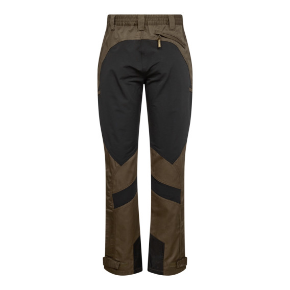 DEERHUNTER Rogaland Stretch Contrast Trousers - strečové nohavice