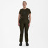 DEERHUNTER Lady Chasse Trousers - dámske nohavice