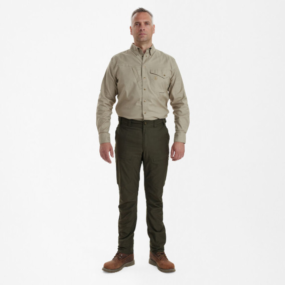 DEERHUNTER Matobo Trousers - nohavice