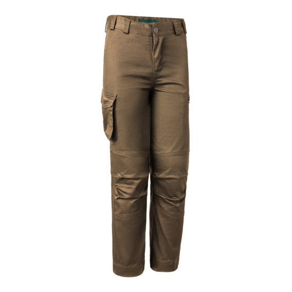 DEERHUNTER Youth Traveler Trousers - detské nohavice