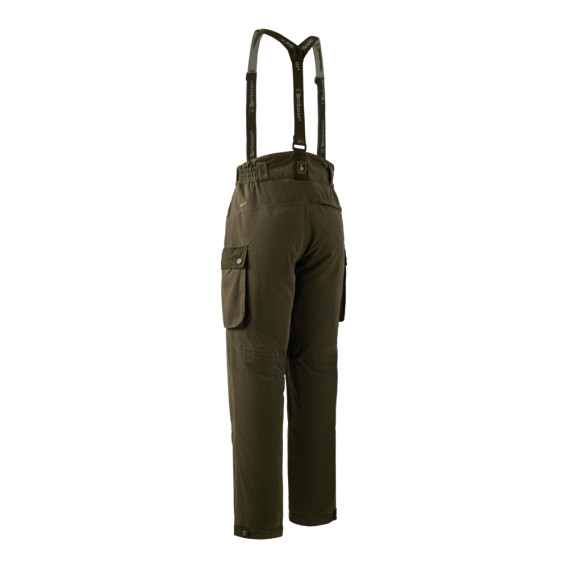 DEERHUNTER Eagle Winter Trousers - zimné poľovnícke nohavice