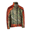 Deerhunter Cumberland Quilted Blaze Jacket - bunda