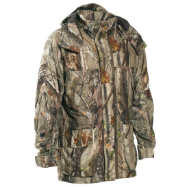 DEERHUNTER Global Hunter Jacket - kamuflážna bunda