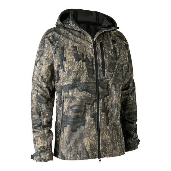 DEERHUNTER PRO Gamekeeper Jacket Short - lovecká bunda