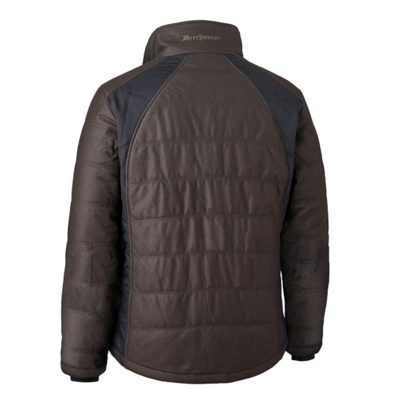 DEERHUNTER Moss Padded Jacket - bunda