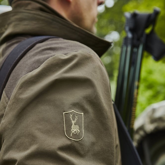 DEERHUNTER Excape Light Jacket - poľovnícka bunda