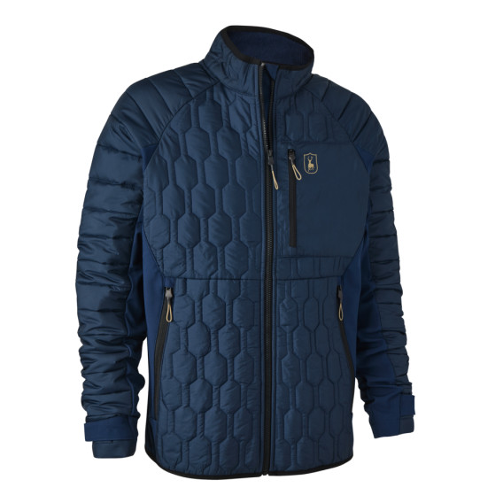 DEERHUNTER Mossdale Quilted Jacket - bunda