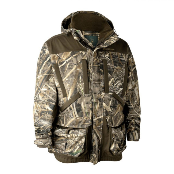 DEERHUNTER Mallard Jacket - poľovnícka bunda