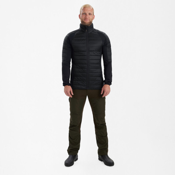 DEERHUNTER Pine Padded Inner Jacket - pánska bunda