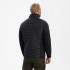 DEERHUNTER Moor Padded Jacket w. Knit - bunda