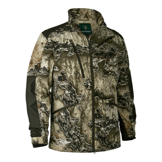 DEERHUNTER Realtree Excape Light Jacket - poľovnícka bunda