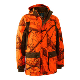 DEERHUNTER Eagle Winter Jacket REALTREE - zimná poľovnícka bunda