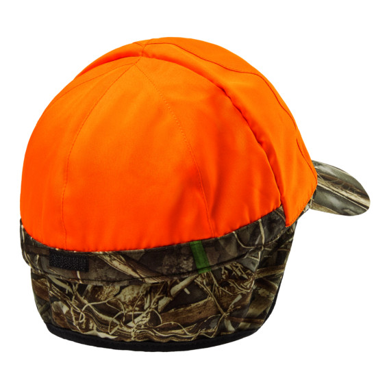 DEERHUNTER Game Safety Cap - poľovnícka čiapka