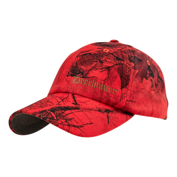 DEERHUNTER Ram Cap - poľovnícka čiapka