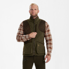 DEERHUNTER Gamekeeper Shooting Waistcoat - strelecká vesta