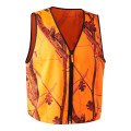 DEERHUNTER Protector Pullover Waistcoat - ochranná vesta