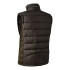 DEERHUNTER Excape Quilted Waistcoat - vesta