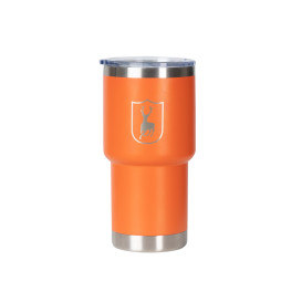 DEERHUNTER Thermo Cup With Lid - termohrnček