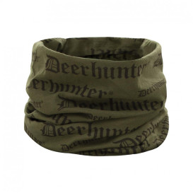 DEERHUNTER Logo Neck Tube - nákrčník