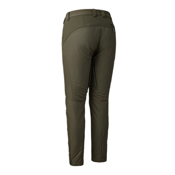 DEERHUNTER Lady Ann Extreme Membrane Boot Trousers - dámske nohavice