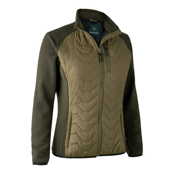 DEERHUNTER Lady Beth Padded Jacket - dámska bunda