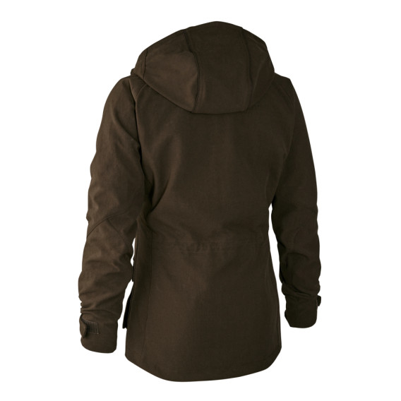 DEERHUNTER Lady Mary Extreme Jacket - dámska bunda