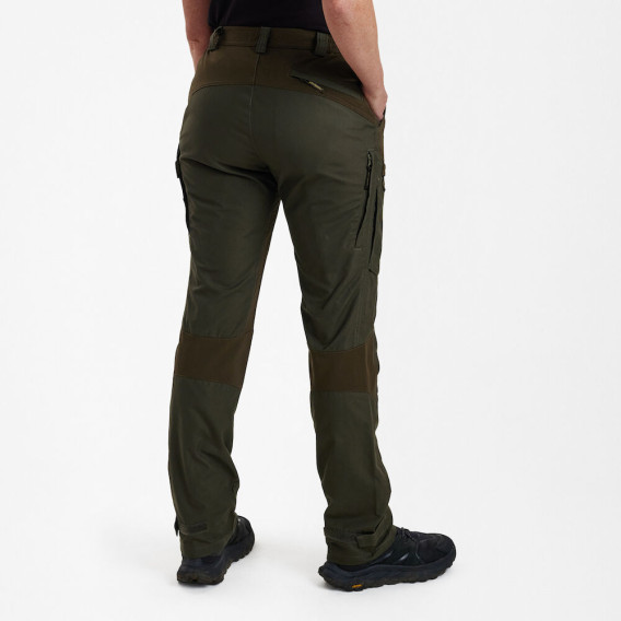 DEERHUNTER Lady Ann Membrane Trousers - dámske nohavice