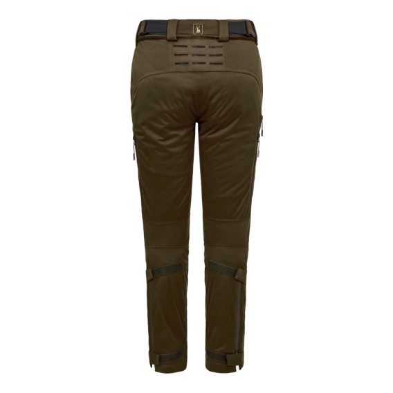 DEERHUNTER Lady Excape Winter Trousers - dámske nohavice