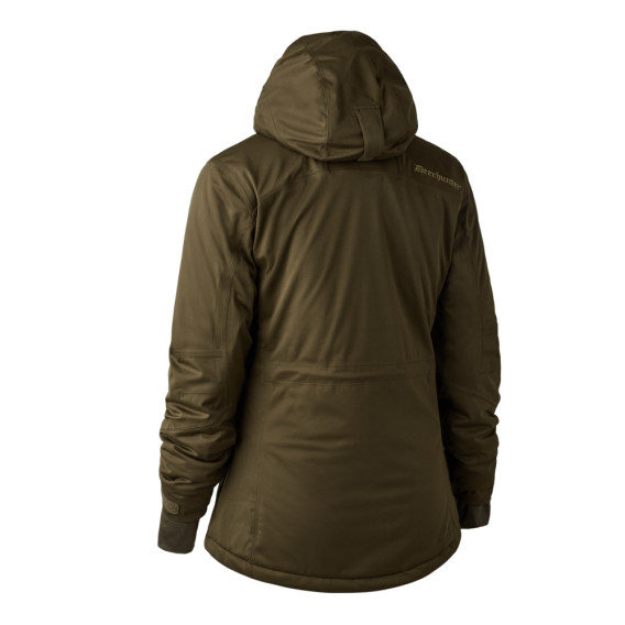 DEERHUNTER Lady Excape Winter Jacket - dámska bunda