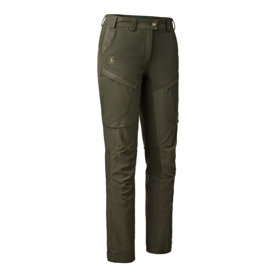 DEERHUNTER Lady Ann Extreme Trousers - dámske nohavice