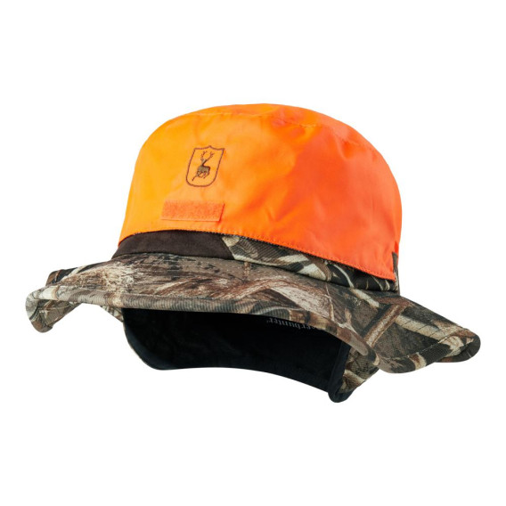 DEERHUNTER Muflon Safety Hat - poľovnícky klobúk