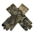 DEERHUNTER Realtree Excape Silicone Grip Gloves - rukavice