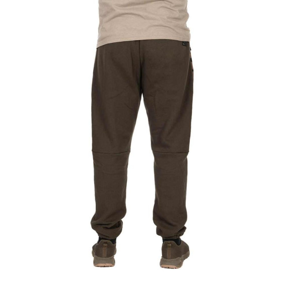 FOX Khaki/Camo Premium 310 Joggers - tepláky