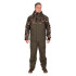 FOX Khaki/Camo Wintersuit - termokomplet