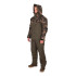 FOX Khaki/Camo Wintersuit - termokomplet