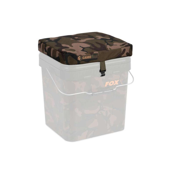 FOX Camolite Bucket Cushion - podsedák na vedro       