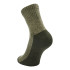 DEERHUNTER Hemp Mix Ankle Socks - ponožky