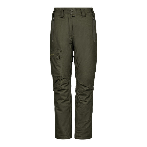 DEERHUNTER Lady Raven Winter Trousers - dámske nohavice