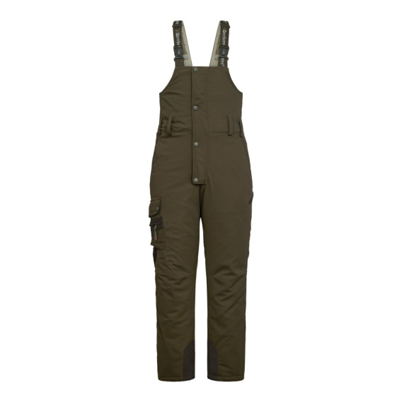 DEERHUNTER Muflon Bib Trousers - zimné nohavice