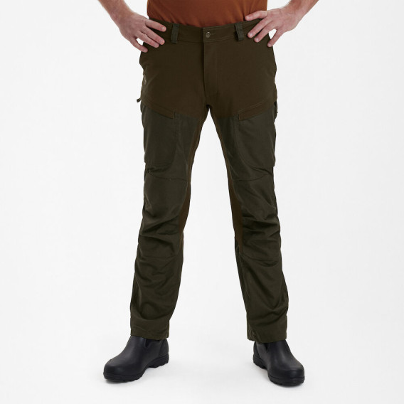 DEERHUNTER Strike Trousers - strečové nohavice