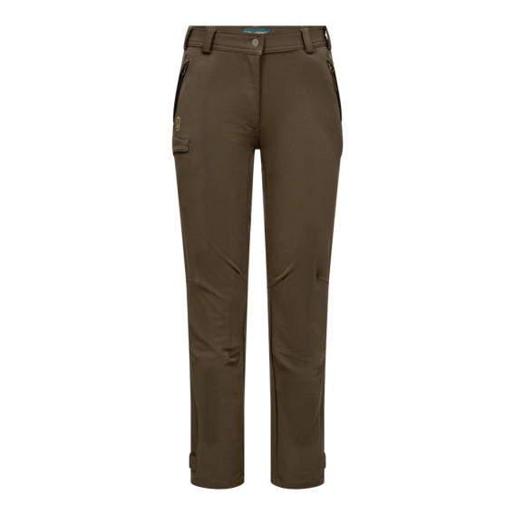 DEERHUNTER Lady Ann Full Stretch Trousers - dámske nohavice