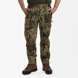 DEERHUNTER Pro Gamekeeper Boot Trousers - poľovnícke nohavice