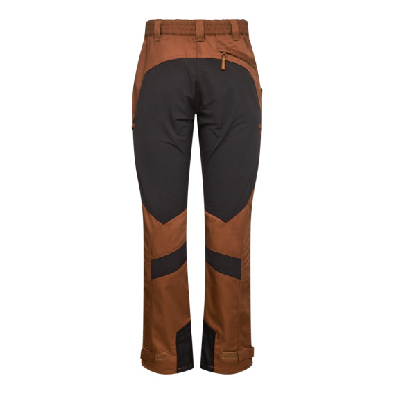 DEERHUNTER Rogaland Stretch Contrast Trousers - strečové nohavice